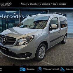 Mercedes Citan 111 CDI Fourgon Long Chamb&eacute;ry