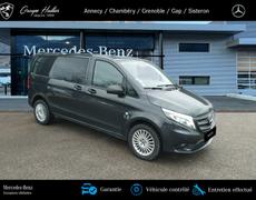 Mercedes Vito Chambéry