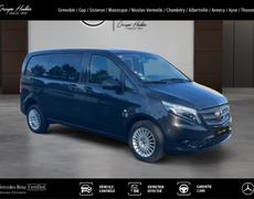 Mercedes Vito Chambéry
