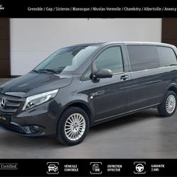 Mercedes Vito 119 CDI 4x4 Mixto Compact BVA - 34 900 HT occasion - Chamb&eacute;ry - photo 3/28