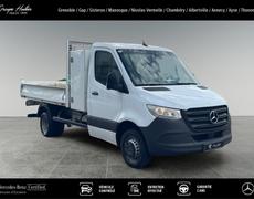 Mercedes Sprinter Chambéry