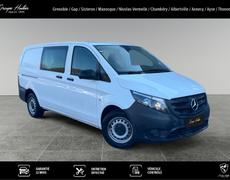 Mercedes Vito Chambéry