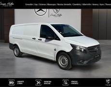 Mercedes Vito Chambéry