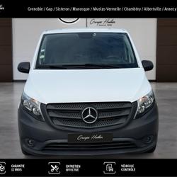 Mercedes Vito 119 BlueTEC 4x4 Fourgon Extra long occasion - Chamb&eacute;ry - photo 2/24