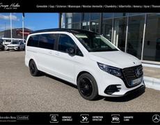 Mercedes Marco Polo Chambéry