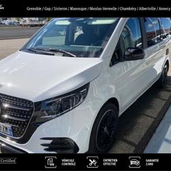 Mercedes Marco Polo 300 d 4MATIC Chamb&eacute;ry