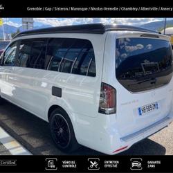 Mercedes Marco Polo 300 d 4MATIC Chamb&eacute;ry