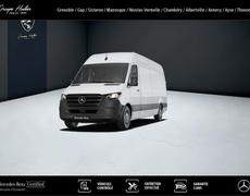 Mercedes Sprinter Chambéry