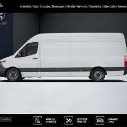 Mercedes Sprinter 315 CDI Fourgon PRO Toit sureleve Long Chamb&eacute;ry