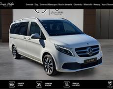 Mercedes Classe V Chambéry