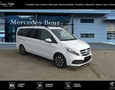 Mercedes Classe V Chambéry