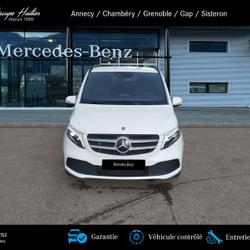 Mercedes Classe V 300 d 4MATIC EDITION Long - 48 800 HT Chamb&eacute;ry