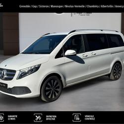 Mercedes Classe V 300 d 4MATIC EDITION Long - 46 800 HT occasion - Chamb&eacute;ry - photo 3/25