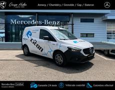 Mercedes Citan Chambéry