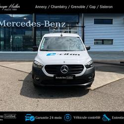 Mercedes Citan e Fourgon PRO Standard Chamb&eacute;ry