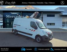 Renault Master Chambéry
