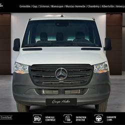 Mercedes Sprinter 517 CDI Benne et coffre occasion - Chamb&eacute;ry - photo 2/21