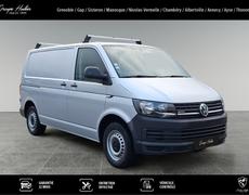 Volkswagen Transporter Chambéry