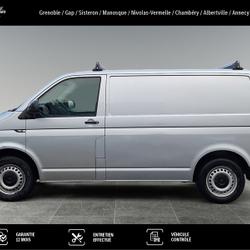 Volkswagen Transporter T6 Fourgon 2.0 TDI 150cv 4Motion Chamb&eacute;ry