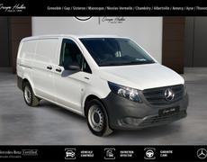 Mercedes Vito Chambéry