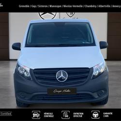Mercedes Vito e 112 Fourgon Long occasion - Chamb&eacute;ry - photo 2/17