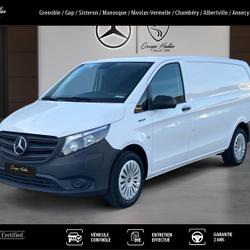 Mercedes Vito e 112 Fourgon Long occasion - Chamb&eacute;ry - photo 3/17