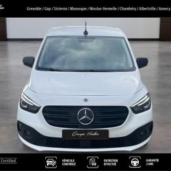 Mercedes Citan e Fourgon PRO Extra-Long occasion - Chamb&eacute;ry - photo 2/16
