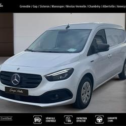 Mercedes Citan e Fourgon PRO Extra-Long occasion - Chamb&eacute;ry - photo 3/16