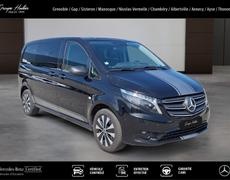 Mercedes Vito Chambéry
