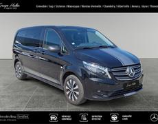 Mercedes Vito Chambéry