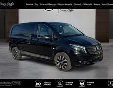 Mercedes Vito Chambéry
