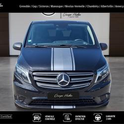 Mercedes Vito 119 CDI Mixto Compact - 32 500HT Chamb&eacute;ry