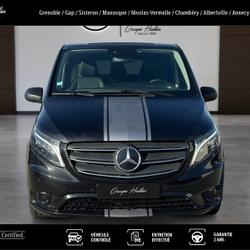 Mercedes Vito 119 CDI Mixto Compact - 32 300HT occasion - Chamb&eacute;ry - photo 2/24