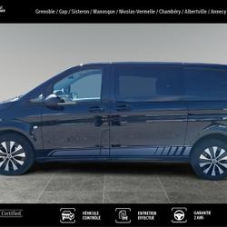 Mercedes Vito 119 CDI Mixto Compact Chamb&eacute;ry