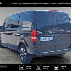 Mercedes Vito 119 CDI Mixto Compact Chamb&eacute;ry