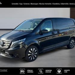 Mercedes Vito 119 CDI Mixto Compact - 32 300HT occasion - Chamb&eacute;ry - photo 3/24