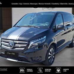 Mercedes Vito 119 CDI Mixto Compact - 32 500HT Chamb&eacute;ry
