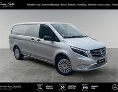 Mercedes Vito Chambéry
