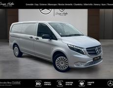 Mercedes Vito Chambéry