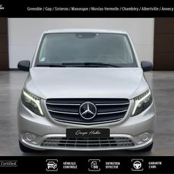 Mercedes Vito 119 CDI 4x4 Fourgon Long 33 900 HT Chamb&eacute;ry