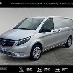 Mercedes Vito 119 CDI 4x4 Fourgon Long 33 900 HT Chamb&eacute;ry