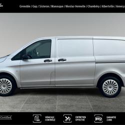Mercedes Vito 119 CDI 4x4 Fourgon Long 33 900 HT Chamb&eacute;ry