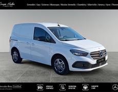 Mercedes Citan Chambéry