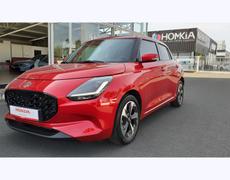 Suzuki Swift Cholet