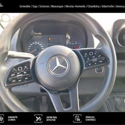 Mercedes Sprinter 316 CDI 37S 3T5 - 24 900 &euro;HT Chamb&eacute;ry