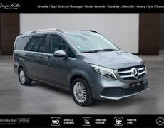 Mercedes Classe V Chambéry