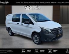 Mercedes Vito Chambéry