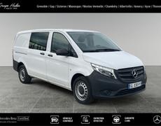 Mercedes Vito Chambéry