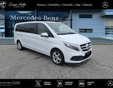 Mercedes Classe V