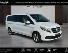 Mercedes Classe V Chambéry